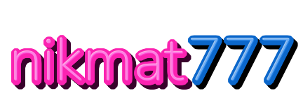 nikmat777 — logo kanal