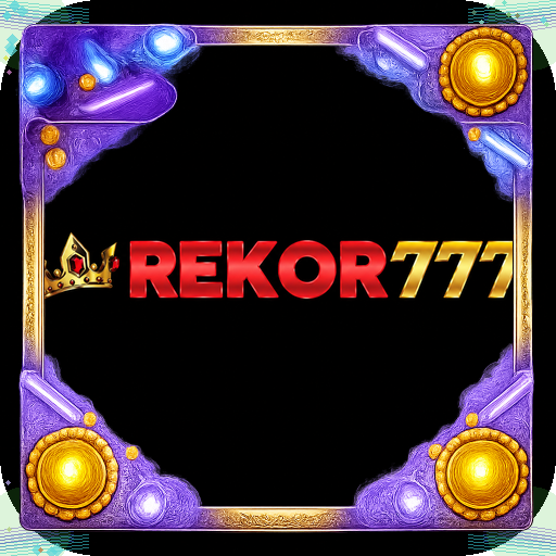 rekor777 — mitra unggulan