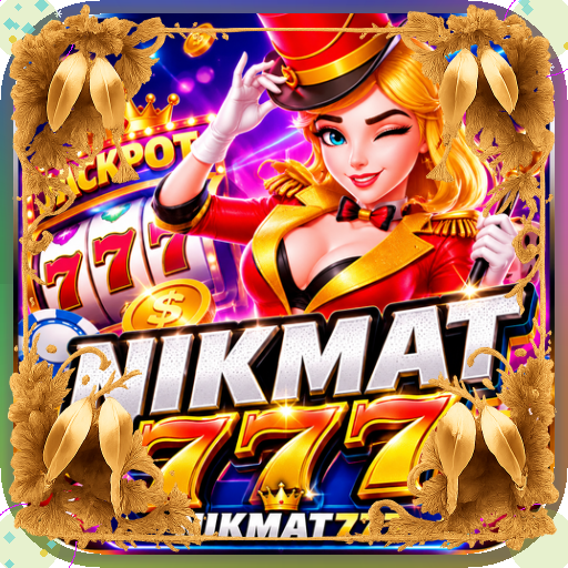 nikmat777 — mitra unggulan