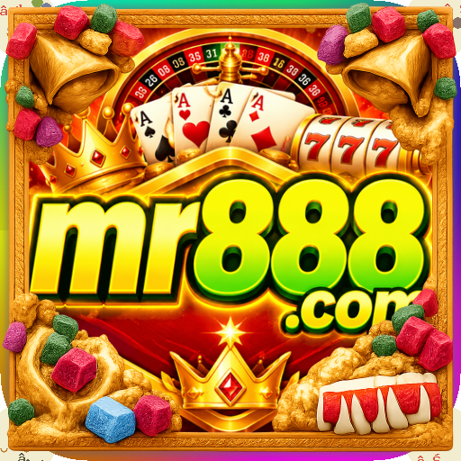 mr888 — mitra unggulan