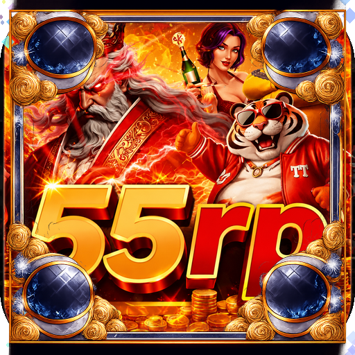 55rp — mitra unggulan